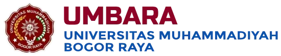 Universitas Muhammadiyah Bogor Raya