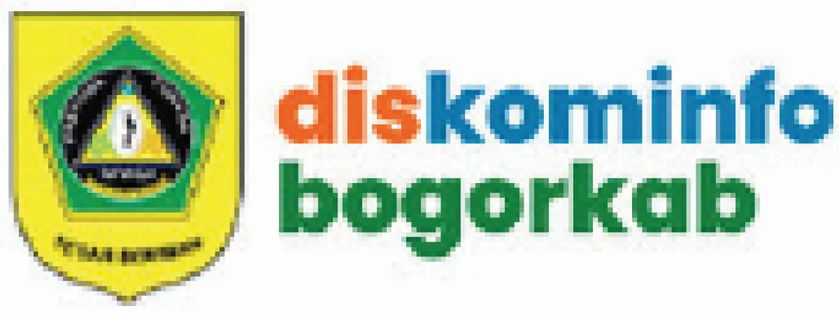 Diskominfo Bogorkab