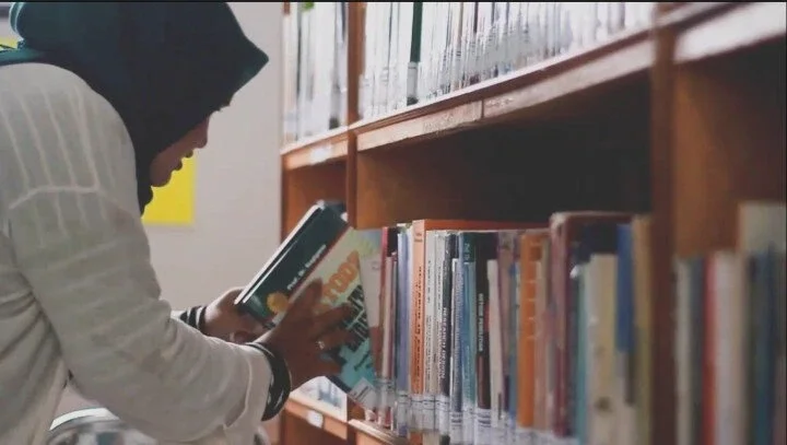 Perpustakaan
