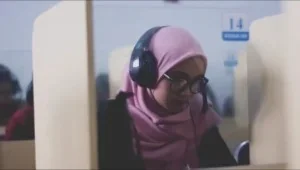 Lab. Bahasa & Komunikasi