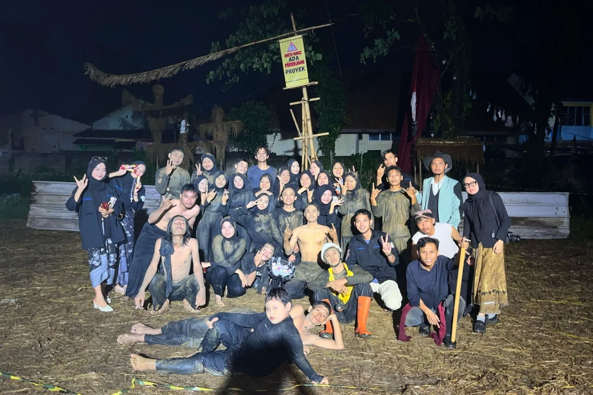 Teater Gandrung