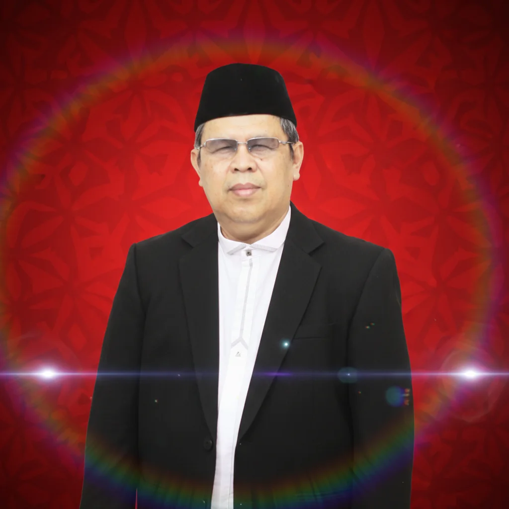 Dr. H. Edi Sukardi, M.Pd.