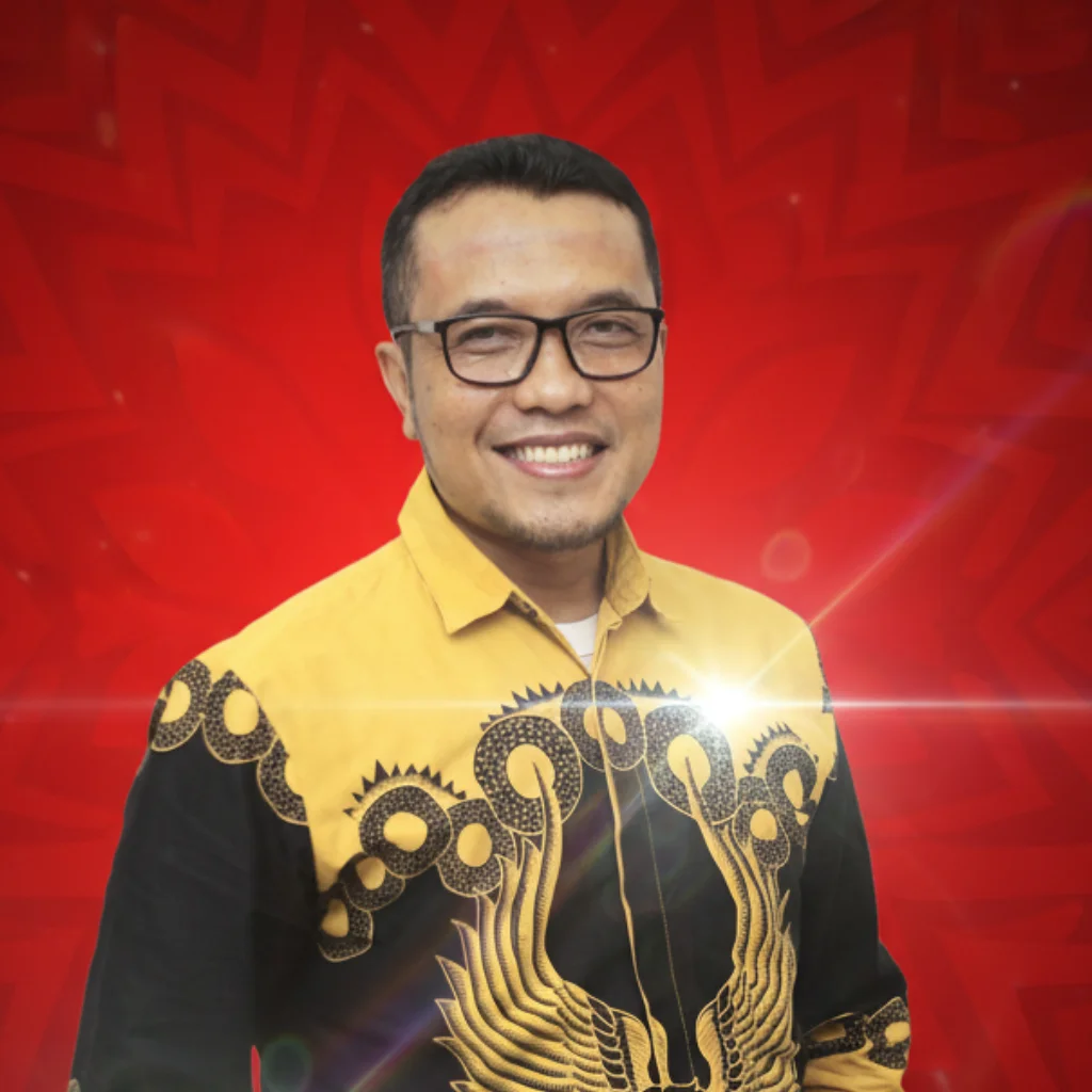 Dr. H. Syaiful Rohim, M.Si