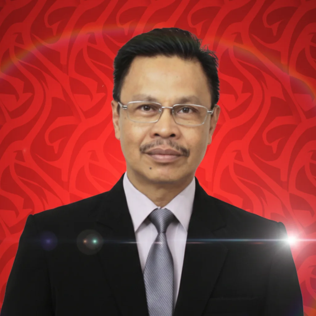 Dr. Suhardin, M.Pd