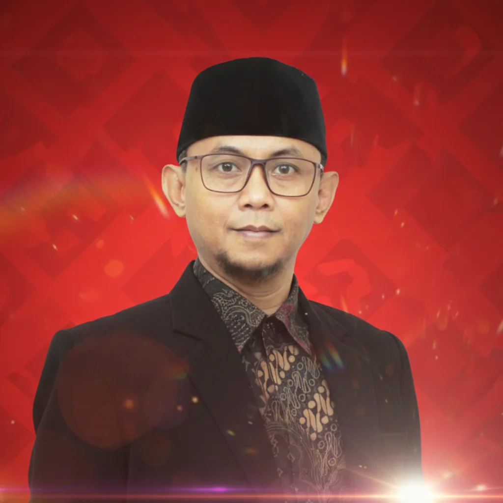 Dr. H. Naufal Ramadian, M.Si