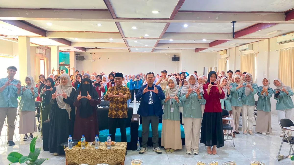 HIMA Gizi UMBARA Gelar SEMAGI Season 3, Soroti Risiko Gagal Ginjal pada Remaja