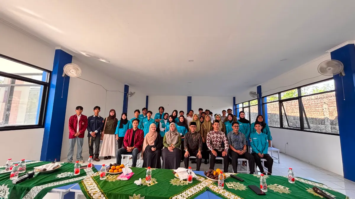 Mengenalkan Literasi Keuangan dengan Aktuaria Sejak Dini: Aksi HIMA SATRIA dalam Program "SMARTUARY"